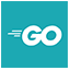 Logo de Go