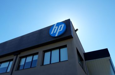 newlogo edificio sede de HP SCDS en León