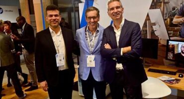 Future is Now Miembros de HP SCDS en Future is Now