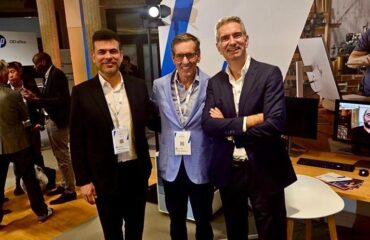 Future is Now Miembros de HP SCDS en Future is Now
