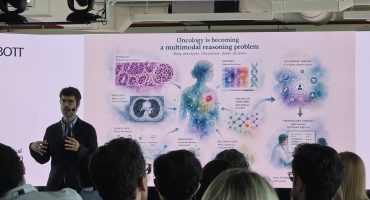 HP SCDS asiste al Diabetes Clinical Scientific Summit