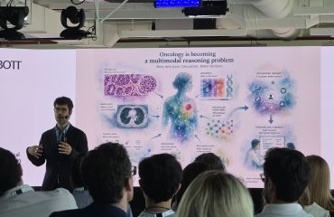 DiabetesClinicalSummit HP SCDS asiste al Diabetes Clinical Scientific Summit