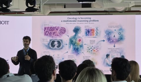 DiabetesClinicalSummit HP SCDS asiste al Diabetes Clinical Scientific Summit