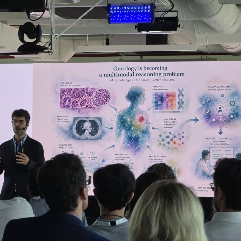 DiabetesClinicalSummit HP SCDS asiste al Diabetes Clinical Scientific Summit